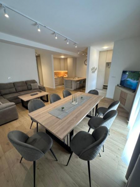 Fratelli Apartments